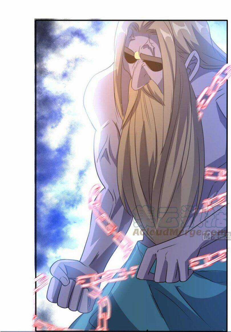 Wechat Siêu Cấp Chapter 165 trang 15