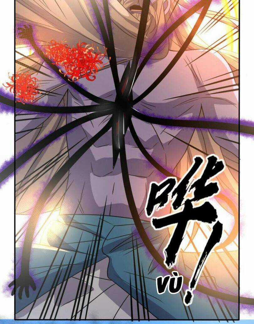 Wechat Siêu Cấp Chapter 165 trang 18