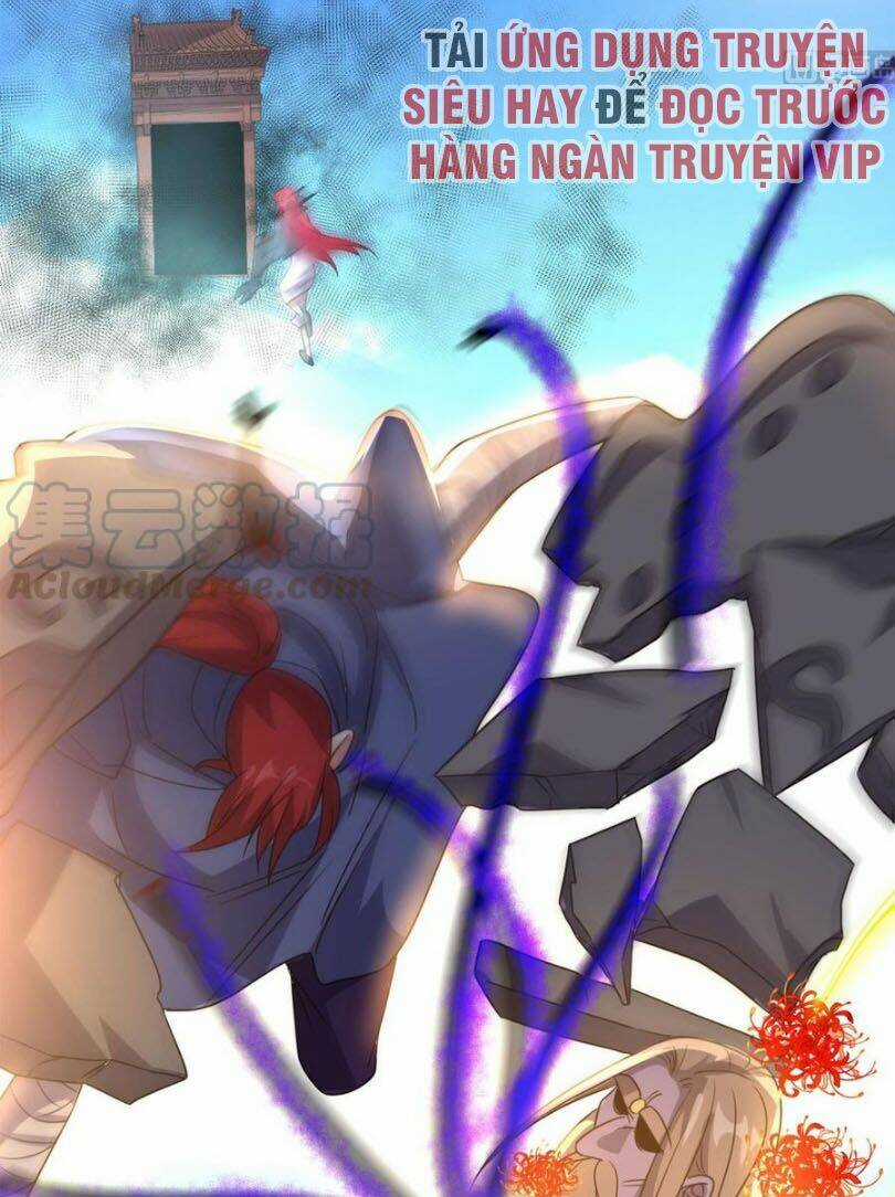 Wechat Siêu Cấp Chapter 165 trang 19