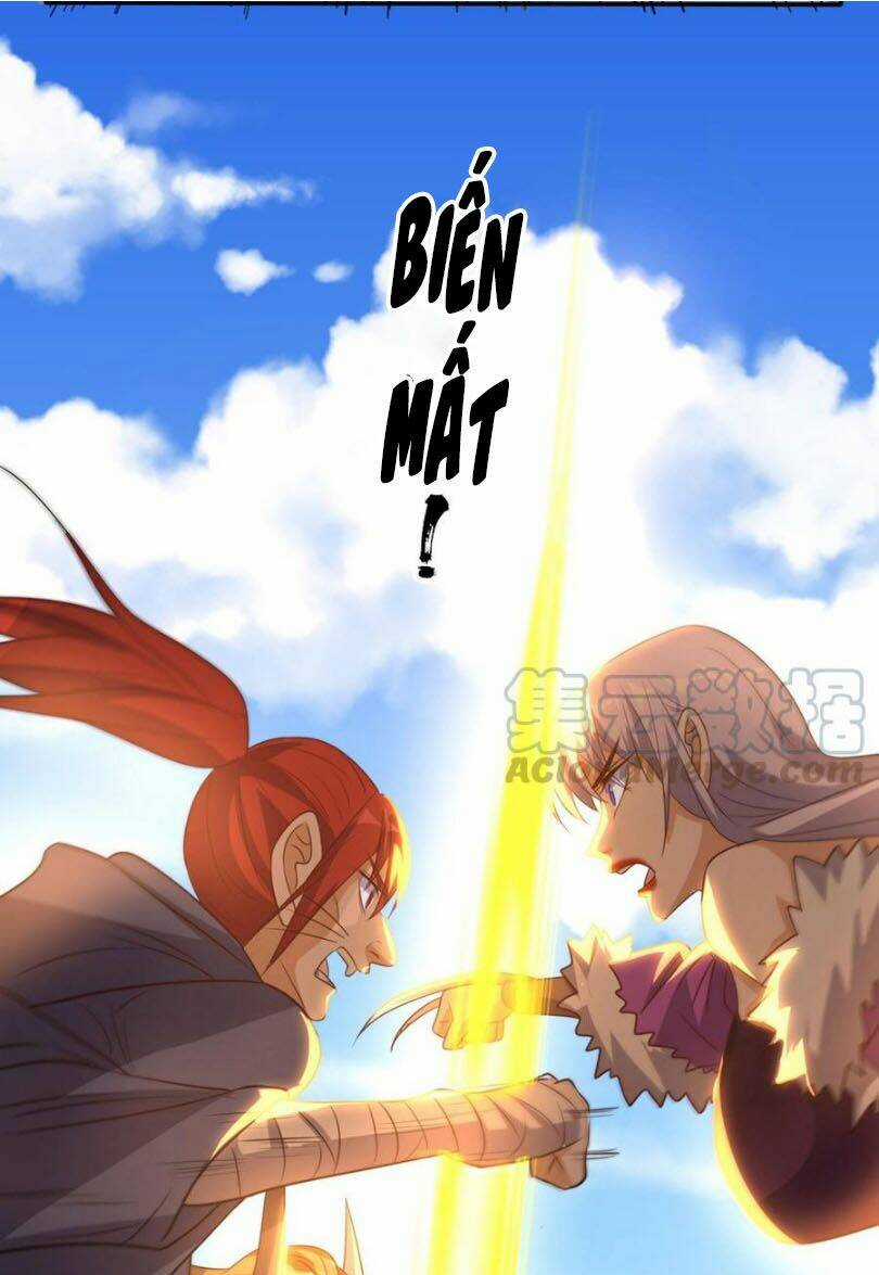 Wechat Siêu Cấp Chapter 165 trang 2