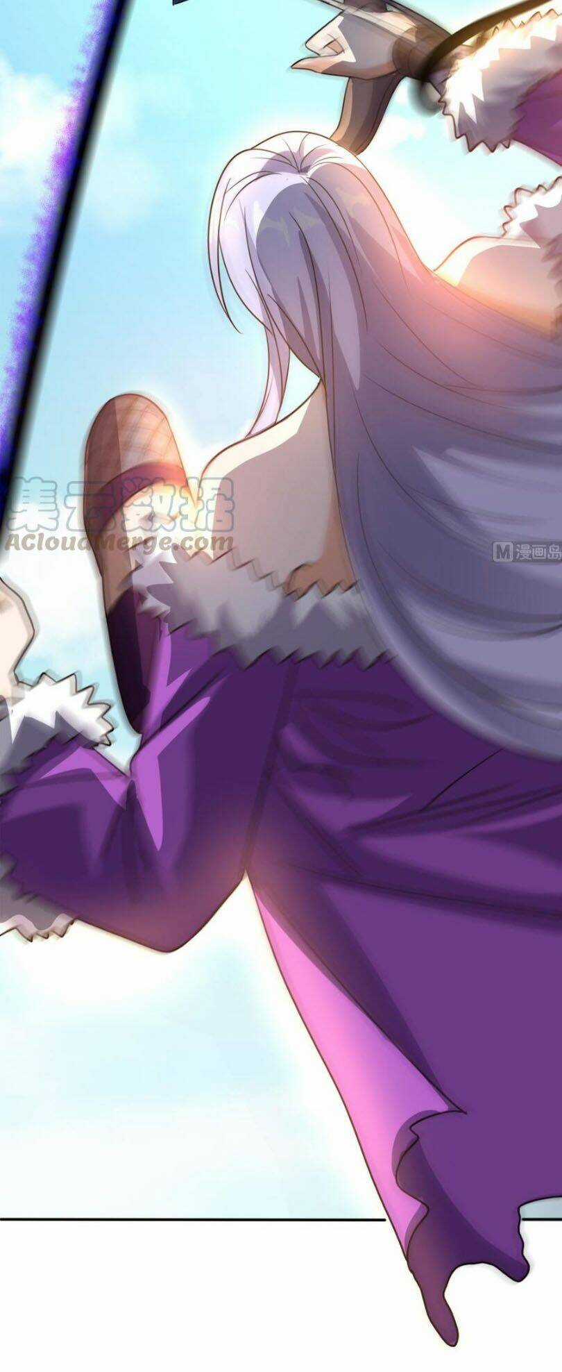 Wechat Siêu Cấp Chapter 165 trang 21