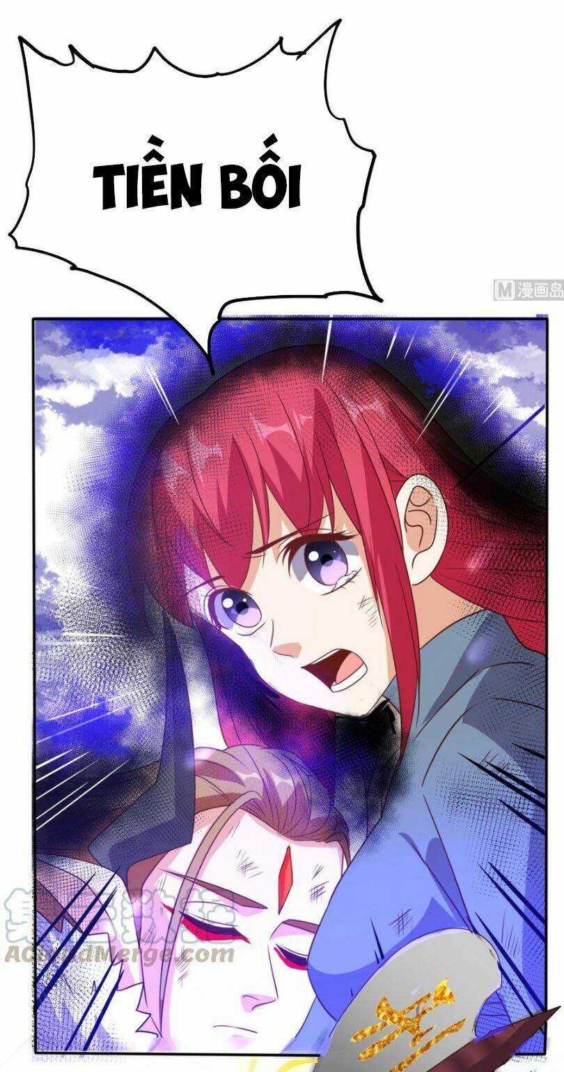 Wechat Siêu Cấp Chapter 165 trang 22