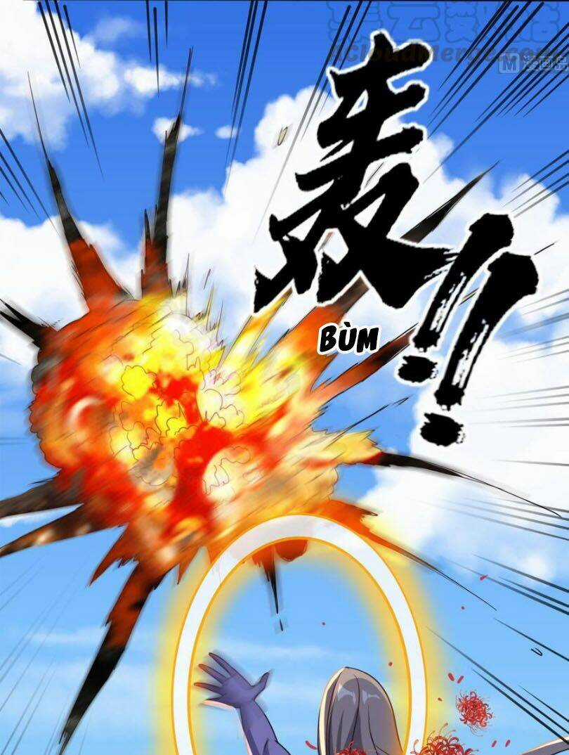 Wechat Siêu Cấp Chapter 165 trang 26