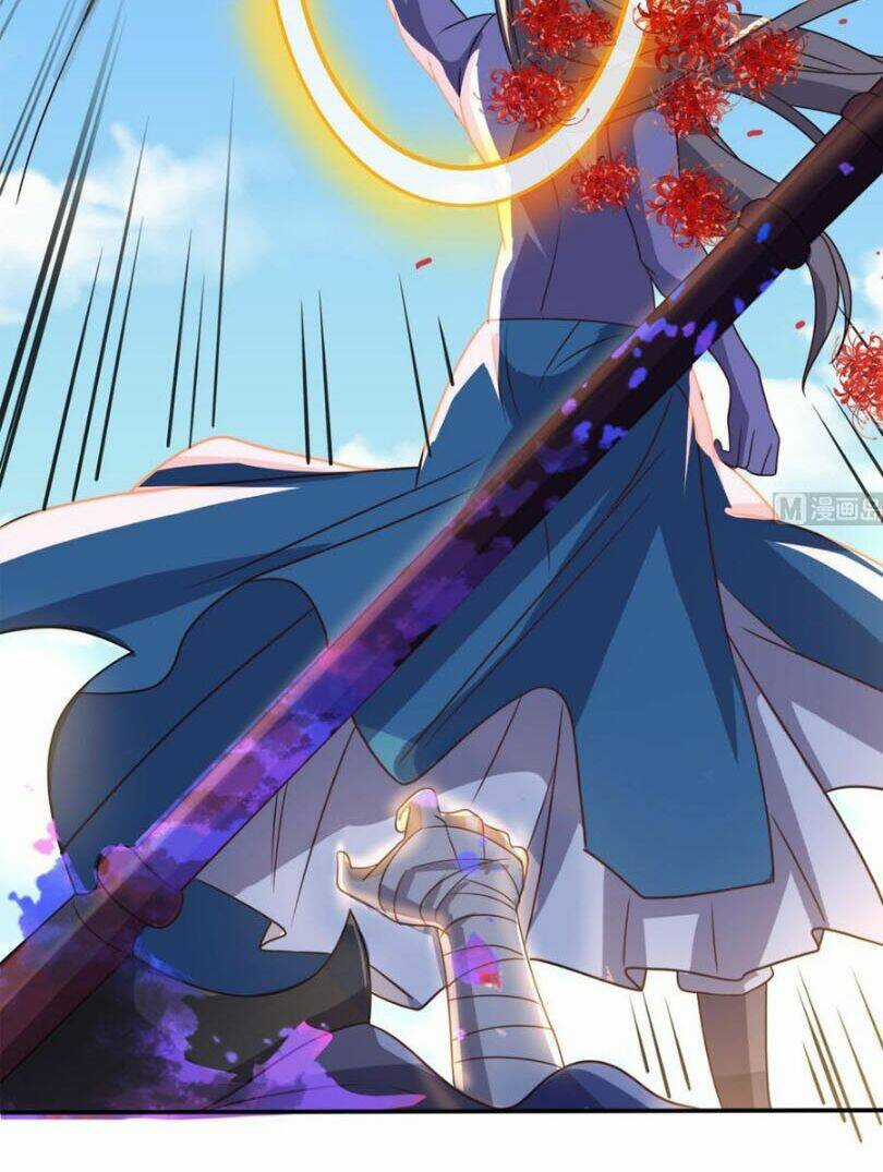 Wechat Siêu Cấp Chapter 165 trang 27