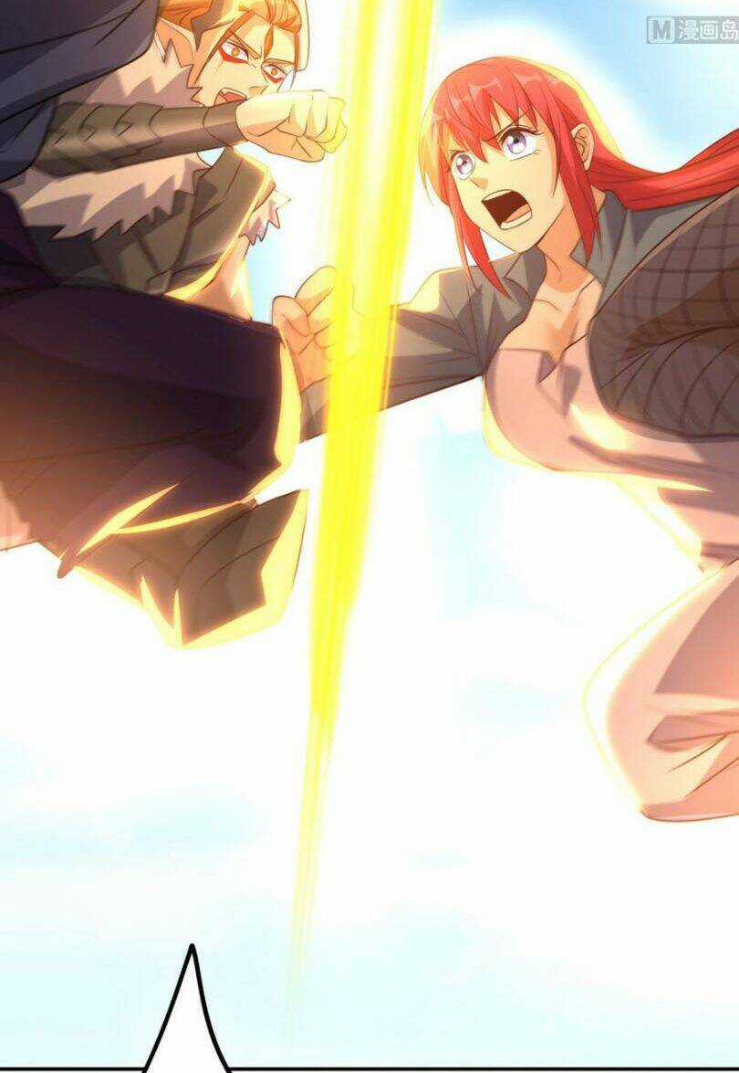 Wechat Siêu Cấp Chapter 165 trang 3