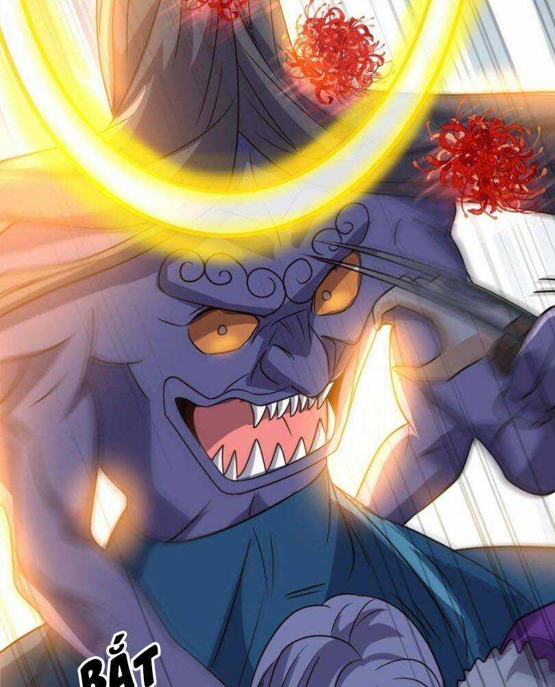 Wechat Siêu Cấp Chapter 165 trang 31