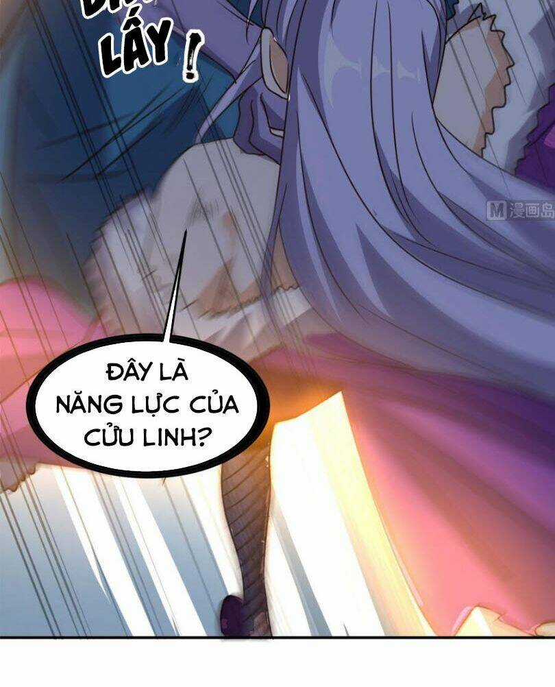 Wechat Siêu Cấp Chapter 165 trang 32