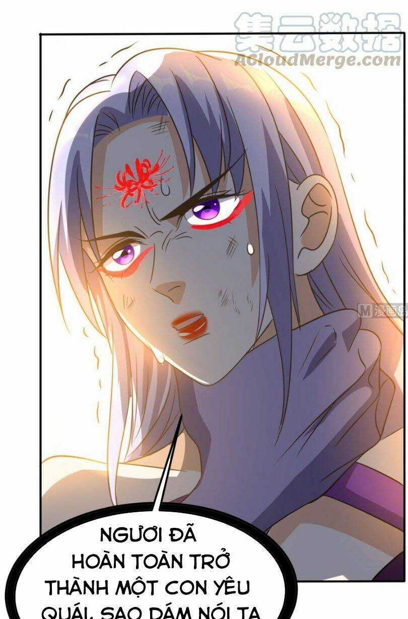 Wechat Siêu Cấp Chapter 165 trang 33