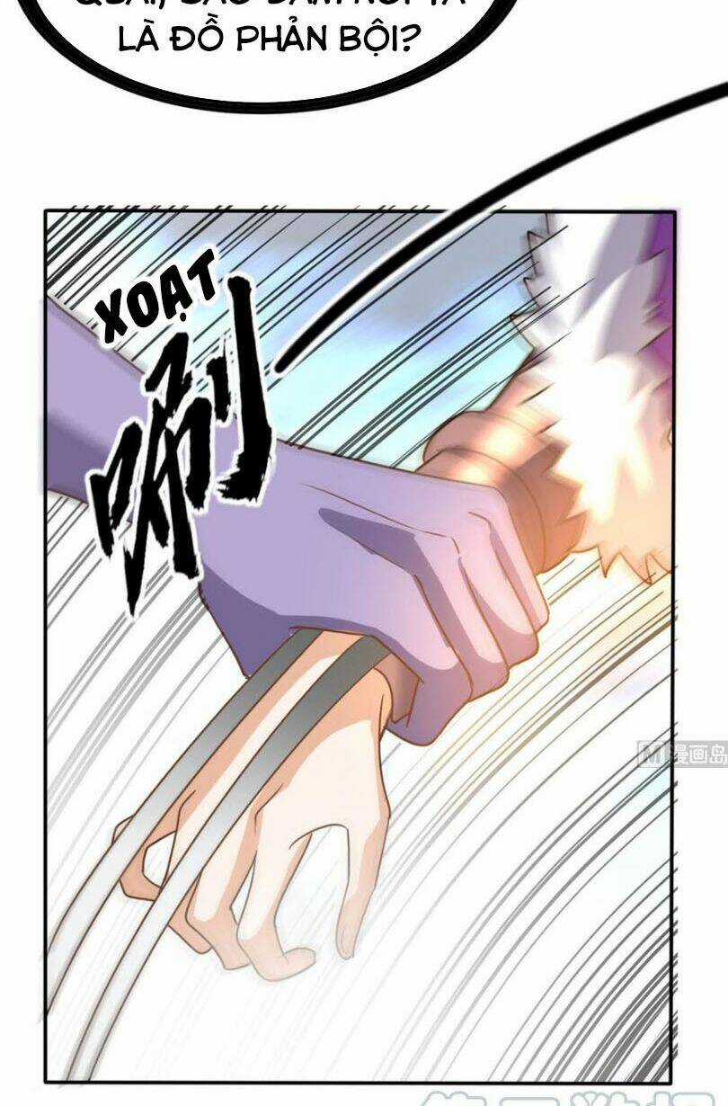 Wechat Siêu Cấp Chapter 165 trang 34