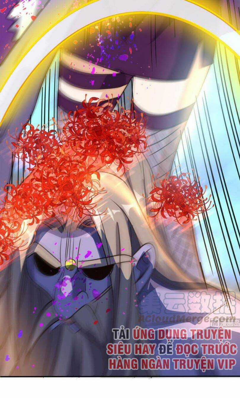 Wechat Siêu Cấp Chapter 165 trang 36