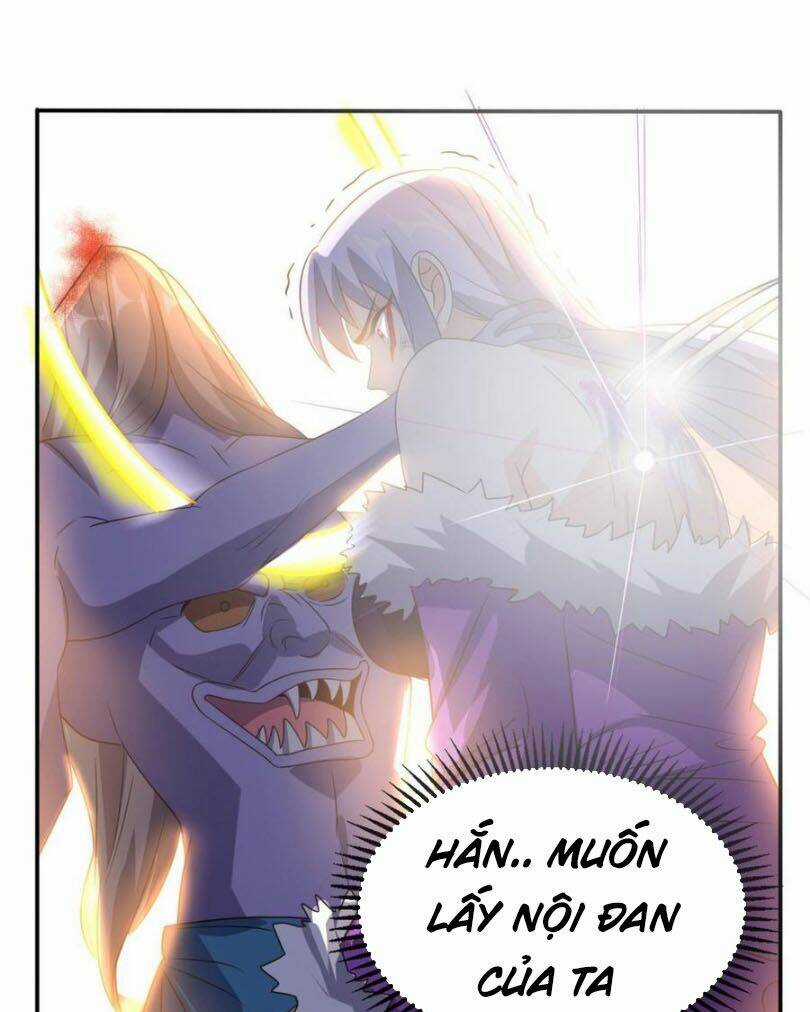 Wechat Siêu Cấp Chapter 165 trang 37