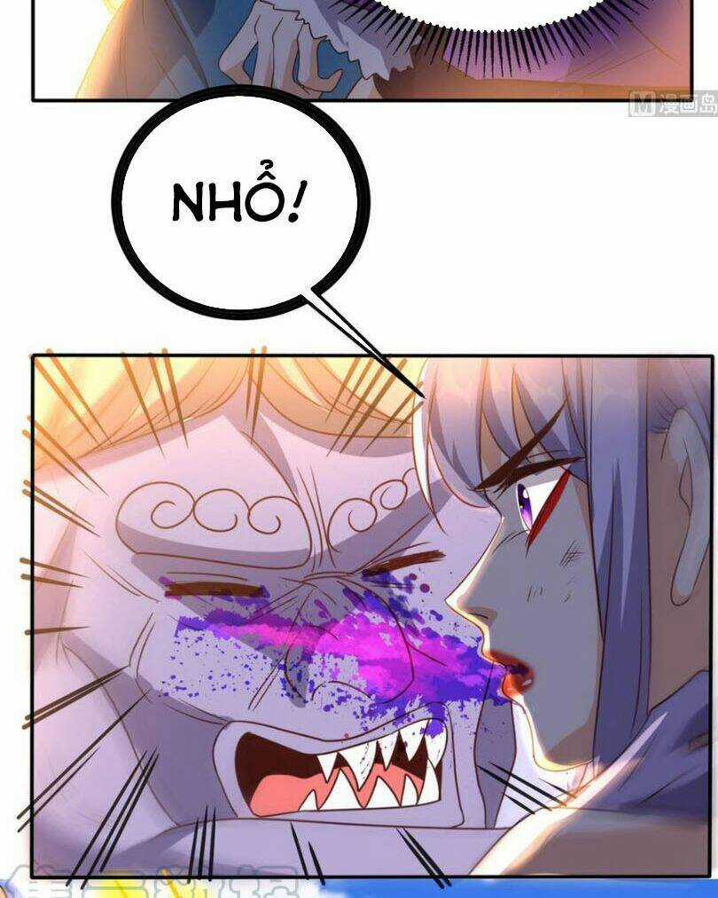 Wechat Siêu Cấp Chapter 165 trang 38