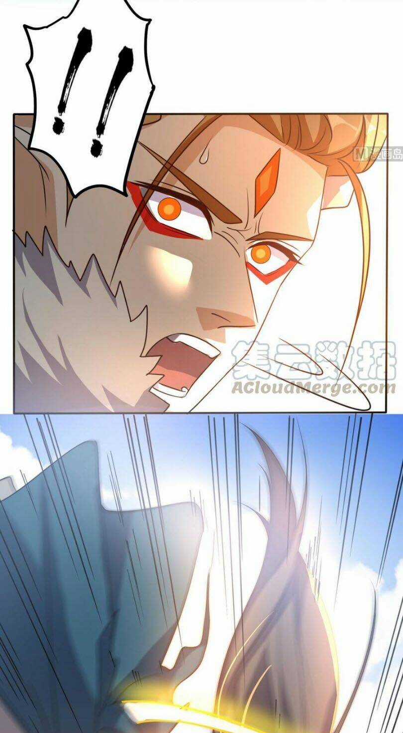 Wechat Siêu Cấp Chapter 165 trang 4