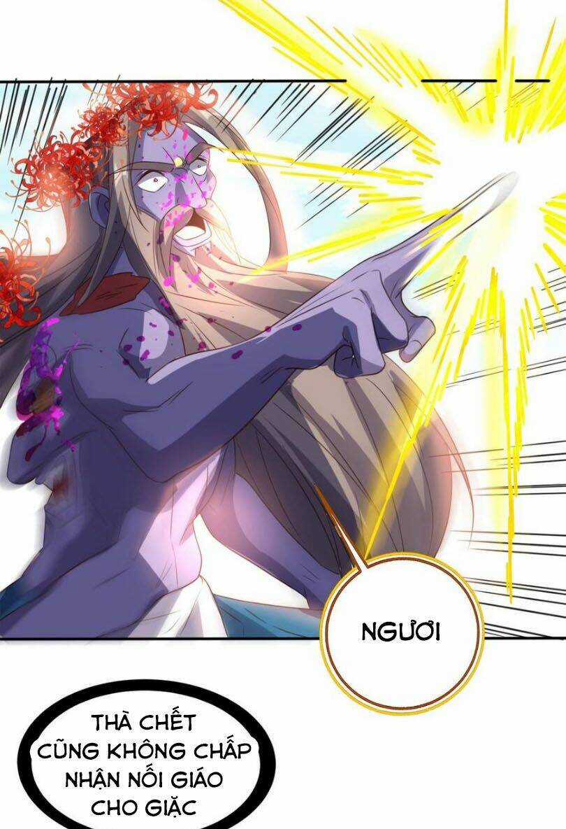 Wechat Siêu Cấp Chapter 165 trang 41