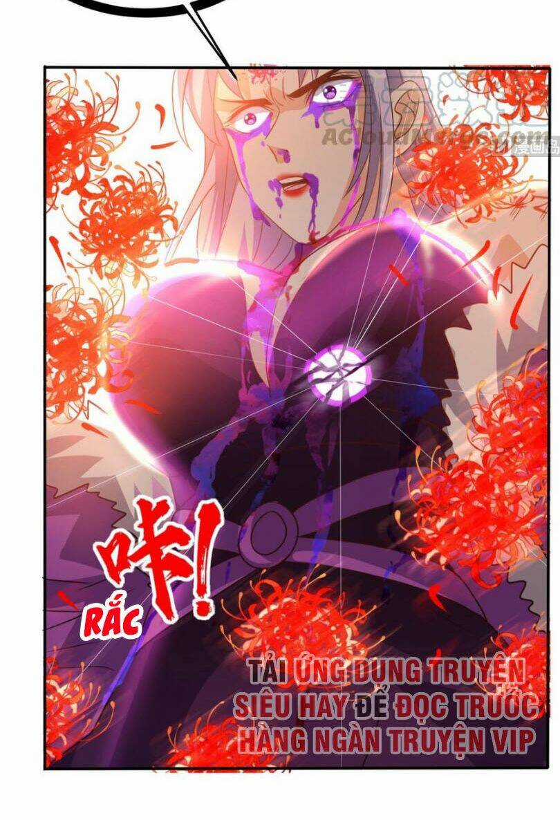 Wechat Siêu Cấp Chapter 165 trang 42