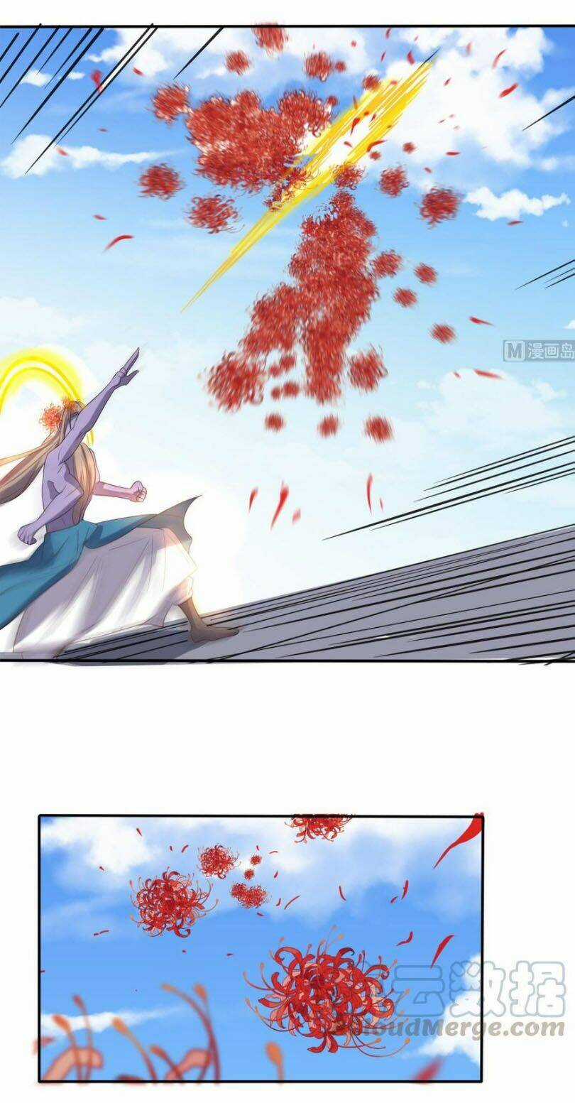 Wechat Siêu Cấp Chapter 165 trang 43