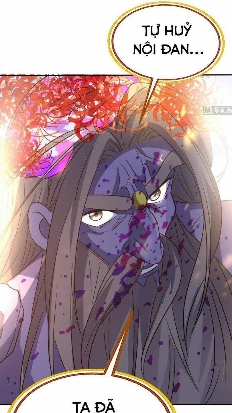 Wechat Siêu Cấp Chapter 165 trang 44