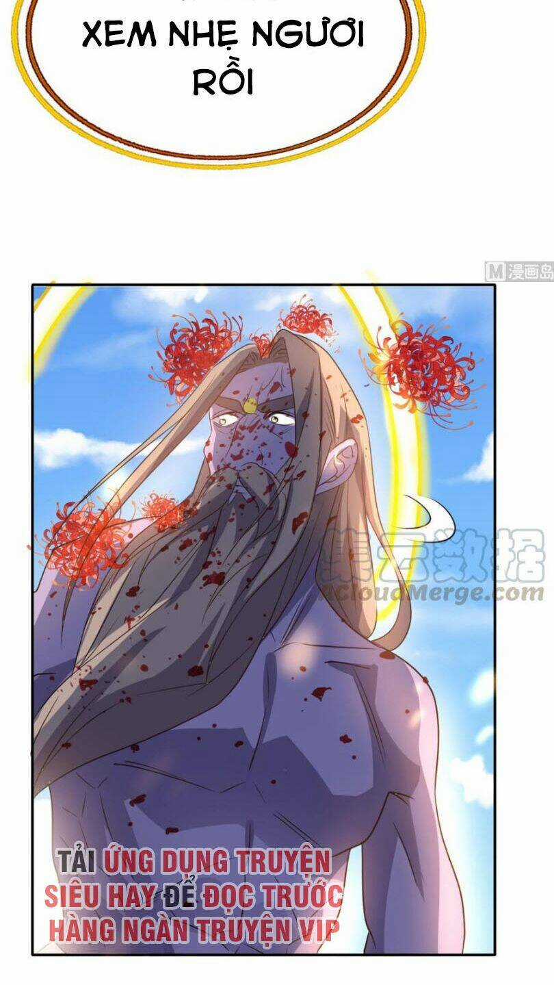 Wechat Siêu Cấp Chapter 165 trang 45