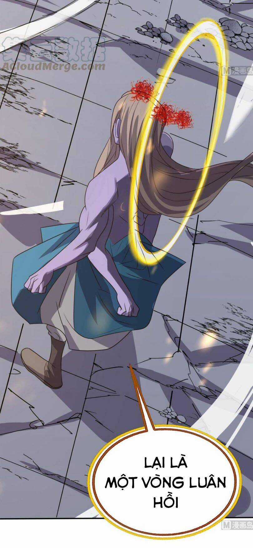 Wechat Siêu Cấp Chapter 165 trang 47