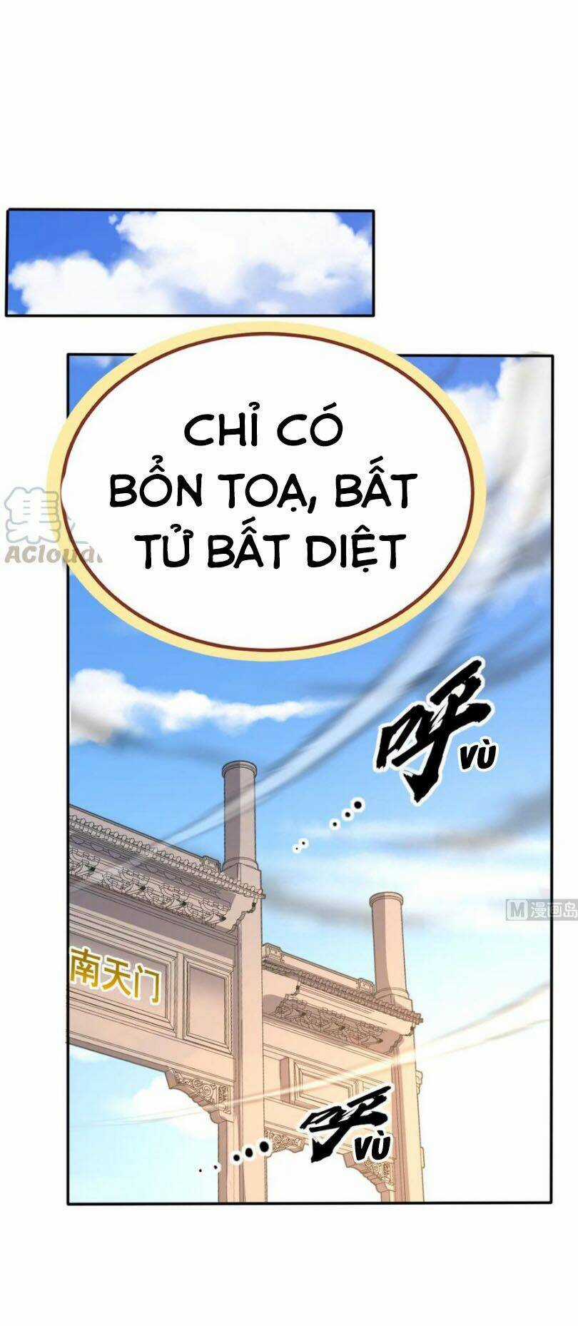 Wechat Siêu Cấp Chapter 165 trang 48