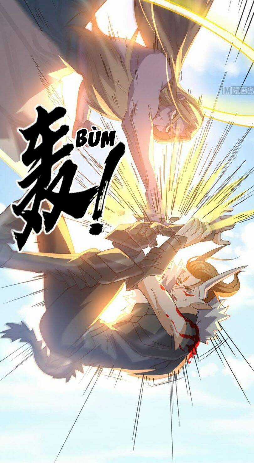 Wechat Siêu Cấp Chapter 165 trang 5