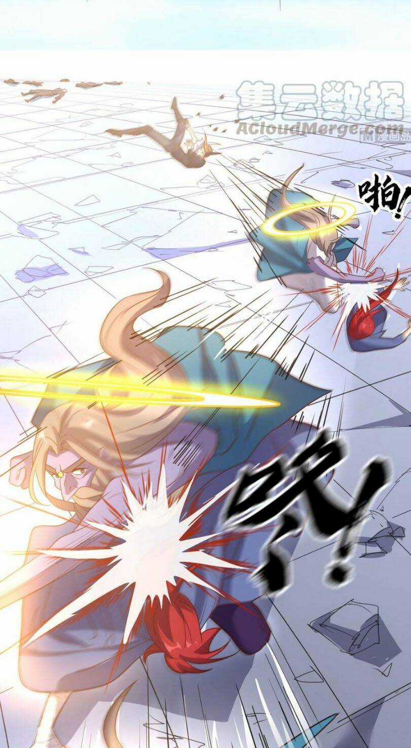 Wechat Siêu Cấp Chapter 165 trang 6