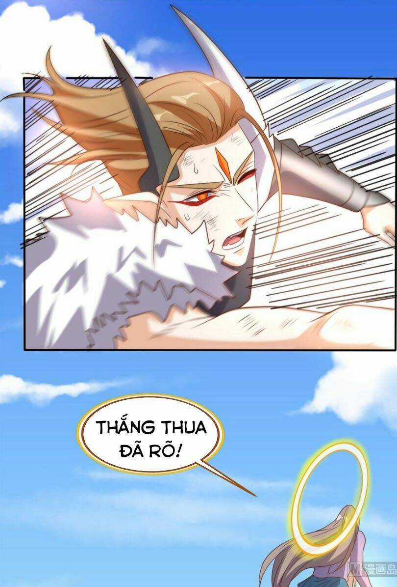 Wechat Siêu Cấp Chapter 165 trang 8