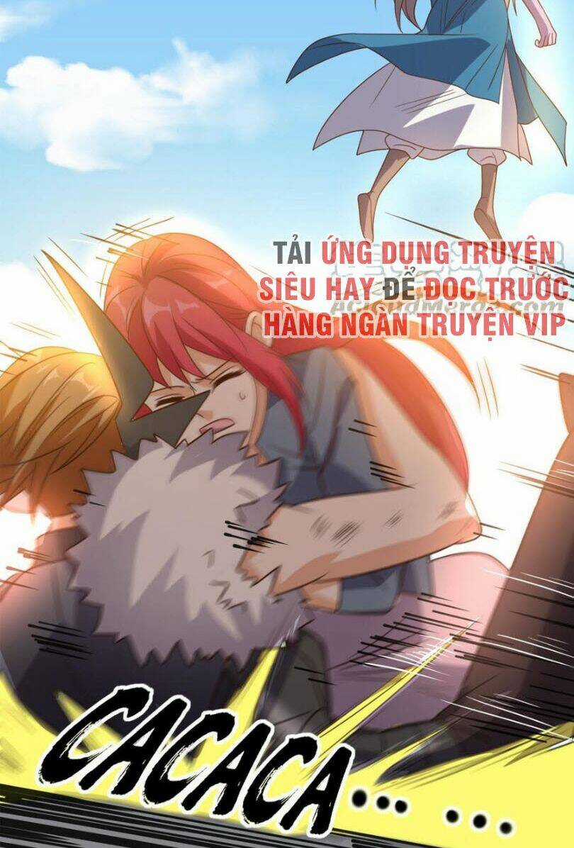 Wechat Siêu Cấp Chapter 165 trang 9