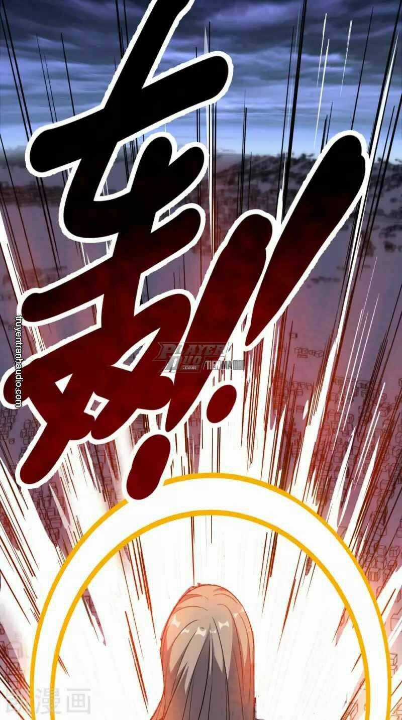 Wechat Siêu Cấp Chapter 166 trang 14