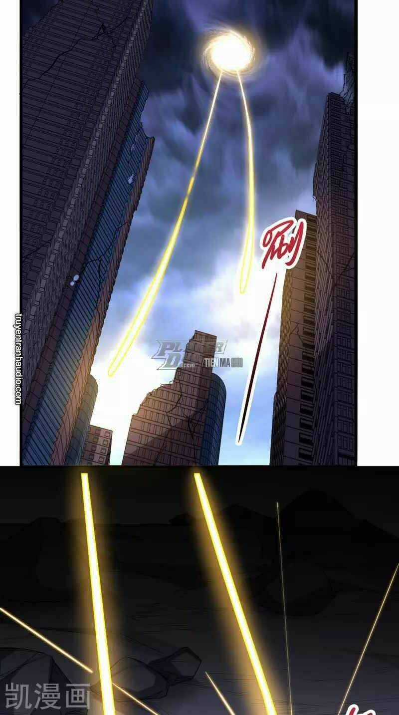 Wechat Siêu Cấp Chapter 166 trang 2