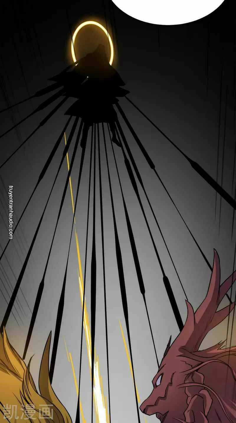 Wechat Siêu Cấp Chapter 166 trang 31