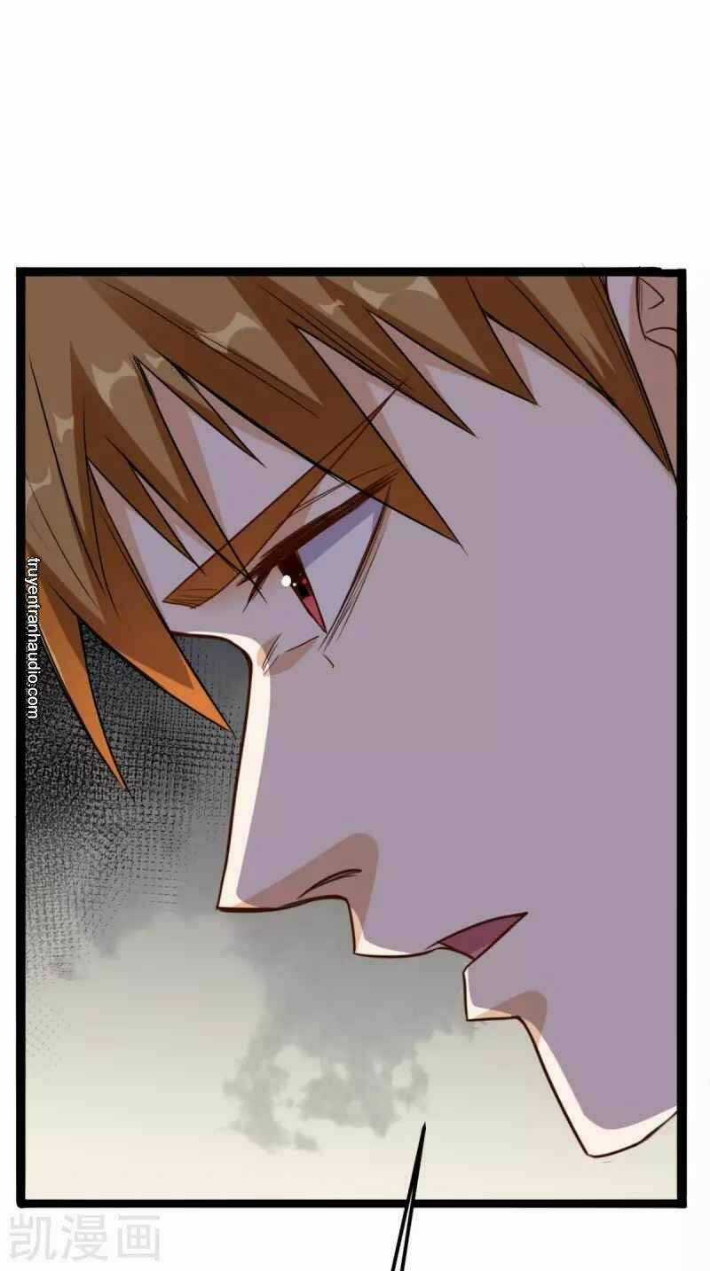 Wechat Siêu Cấp Chapter 166 trang 33