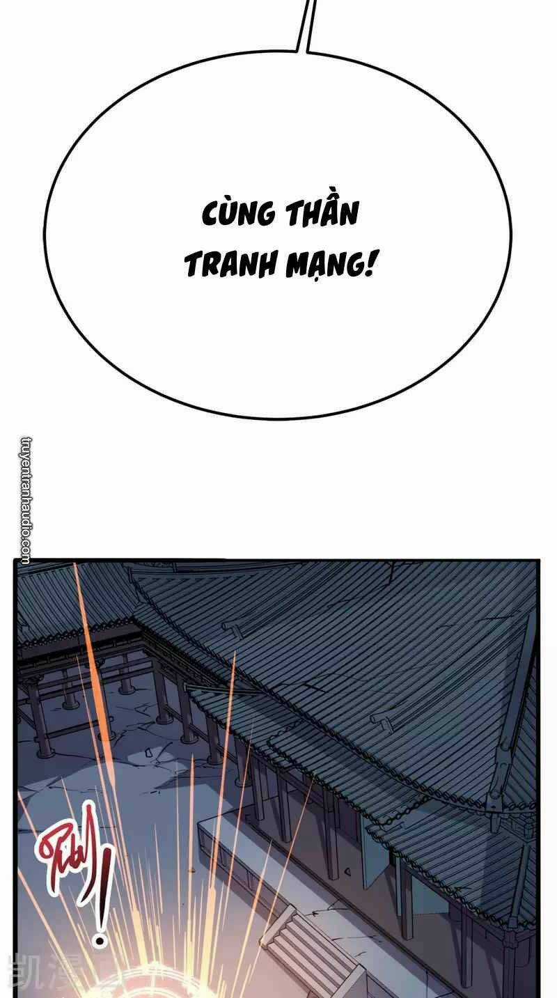 Wechat Siêu Cấp Chapter 166 trang 34