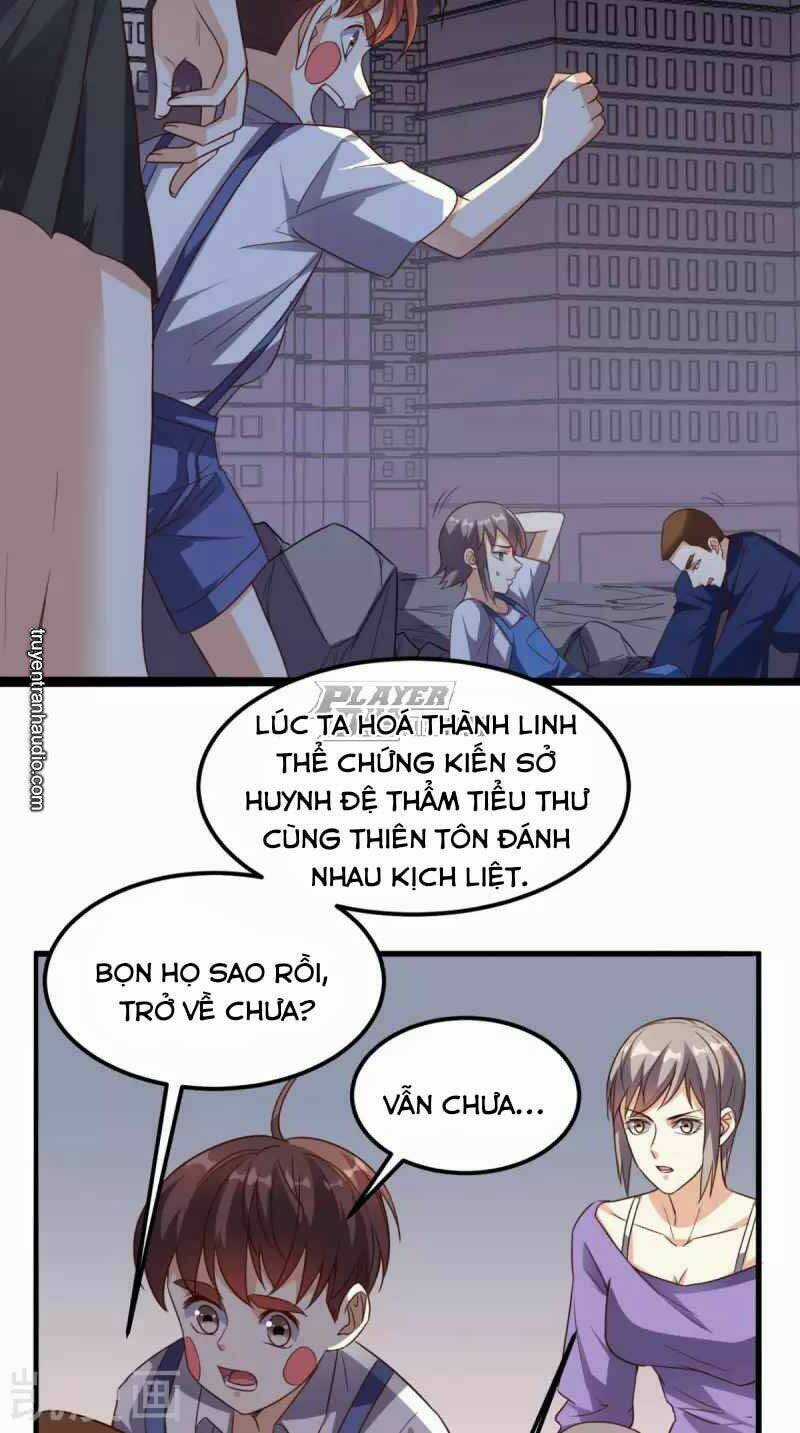 Wechat Siêu Cấp Chapter 166 trang 5