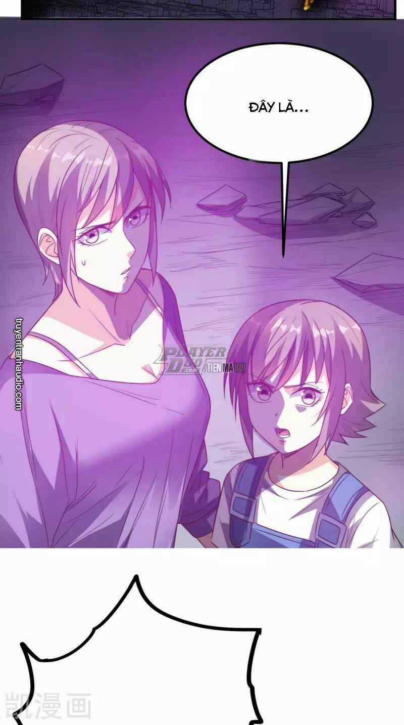 Wechat Siêu Cấp Chapter 166 trang 7