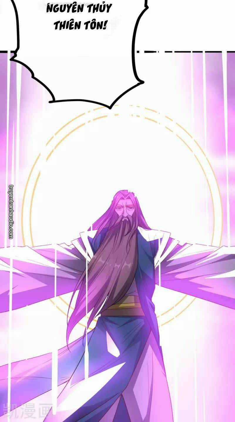 Wechat Siêu Cấp Chapter 166 trang 8