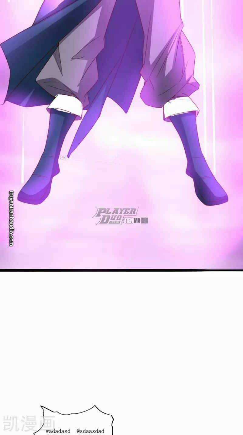 Wechat Siêu Cấp Chapter 166 trang 9