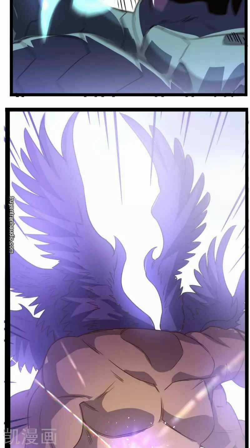 Wechat Siêu Cấp Chapter 167 trang 14