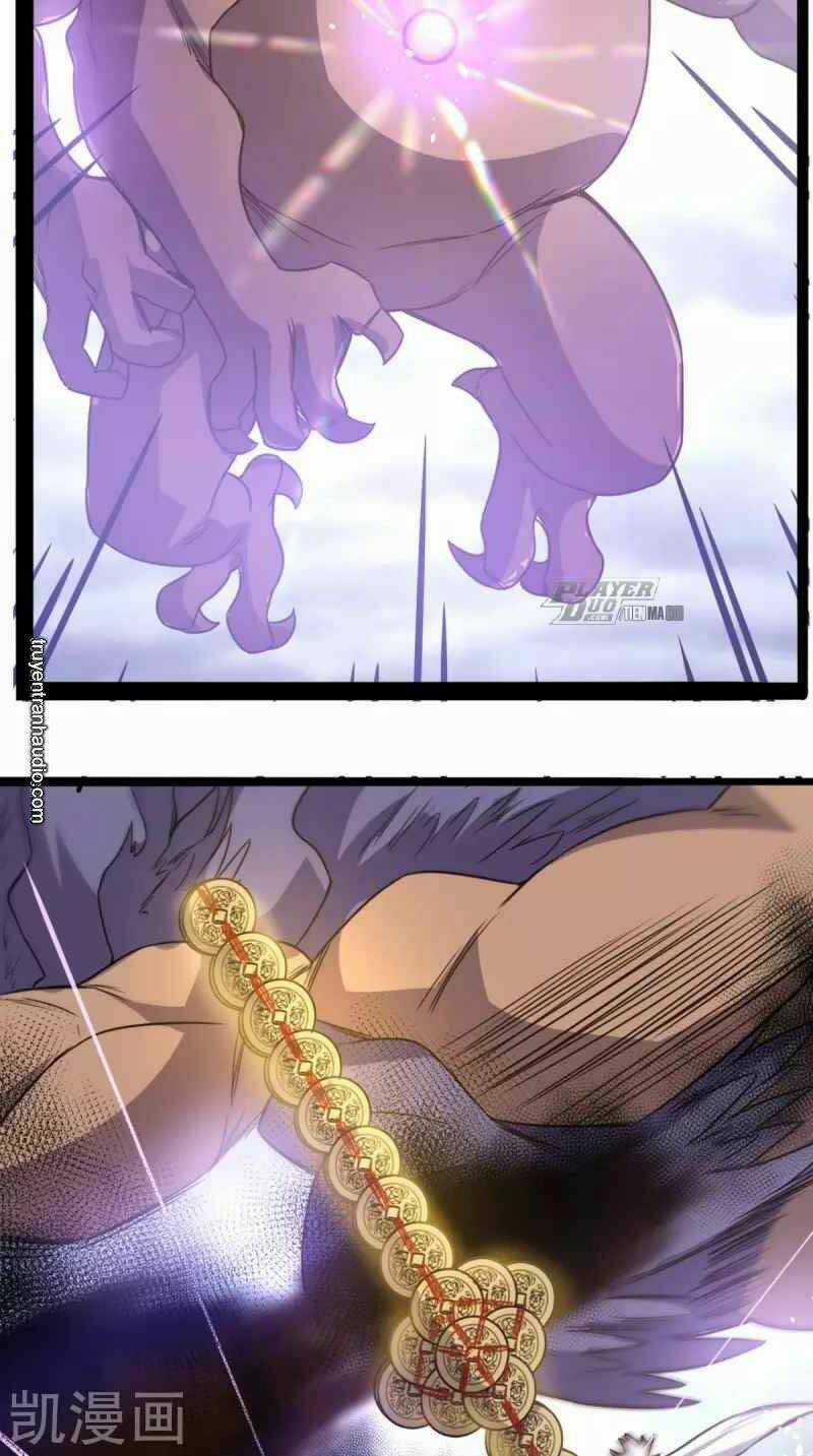 Wechat Siêu Cấp Chapter 167 trang 15