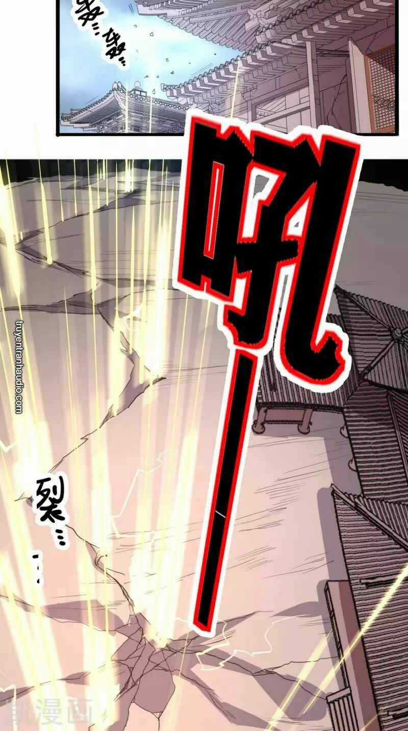 Wechat Siêu Cấp Chapter 167 trang 2