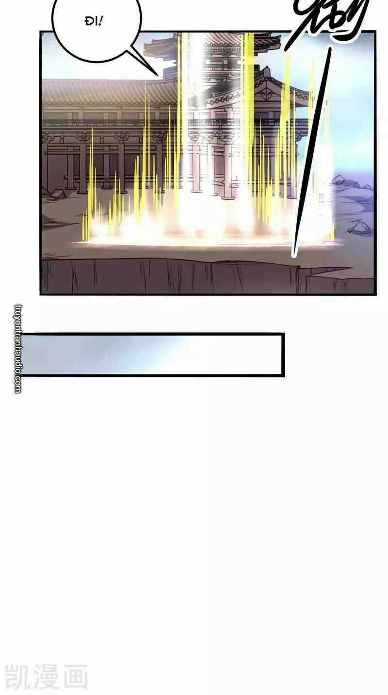 Wechat Siêu Cấp Chapter 167 trang 25