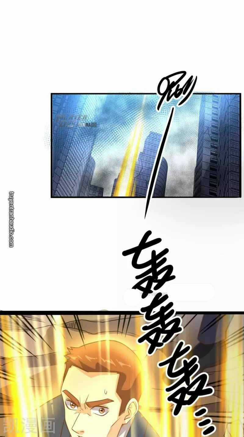 Wechat Siêu Cấp Chapter 167 trang 26