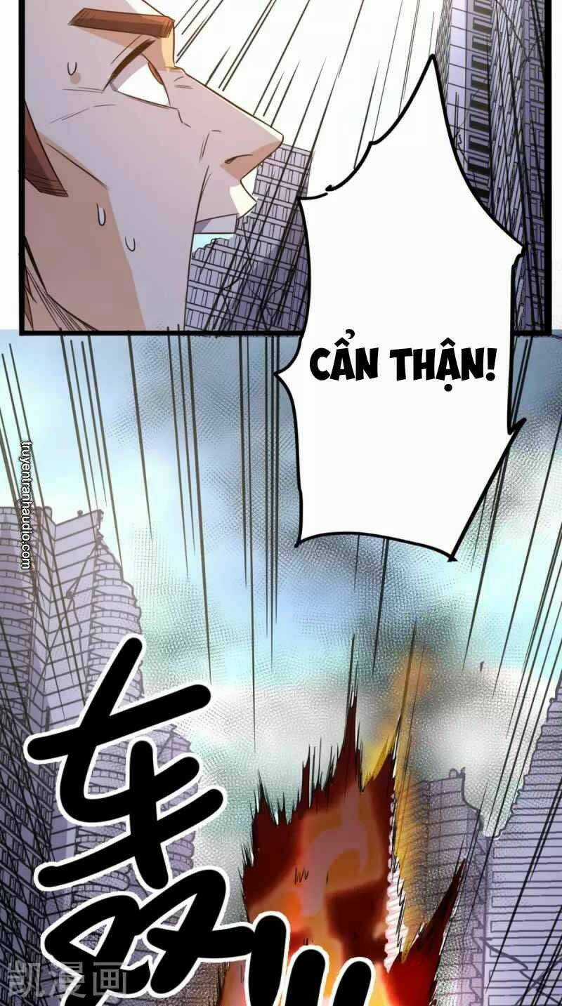 Wechat Siêu Cấp Chapter 167 trang 28