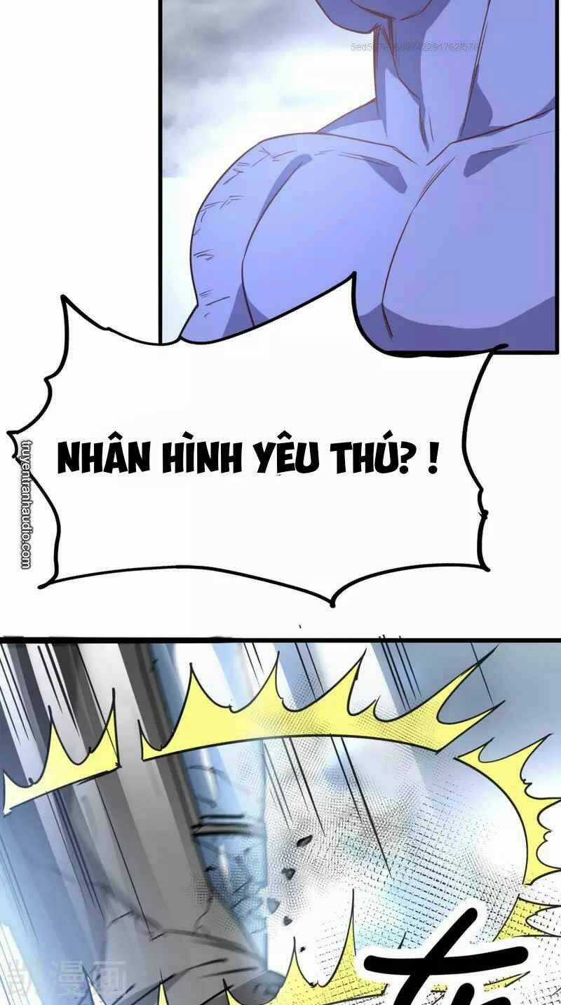 Wechat Siêu Cấp Chapter 167 trang 31