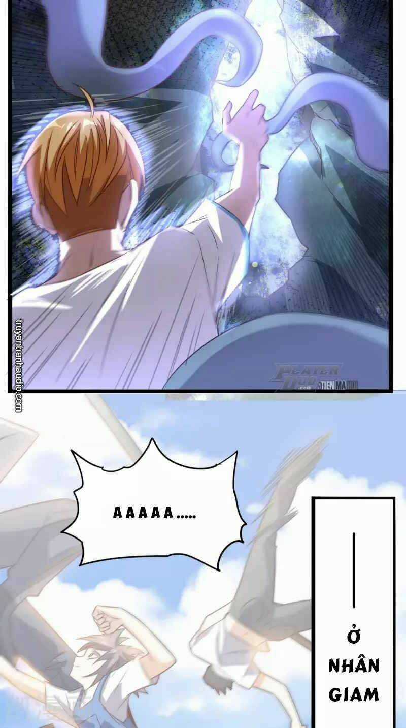 Wechat Siêu Cấp Chapter 167 trang 38