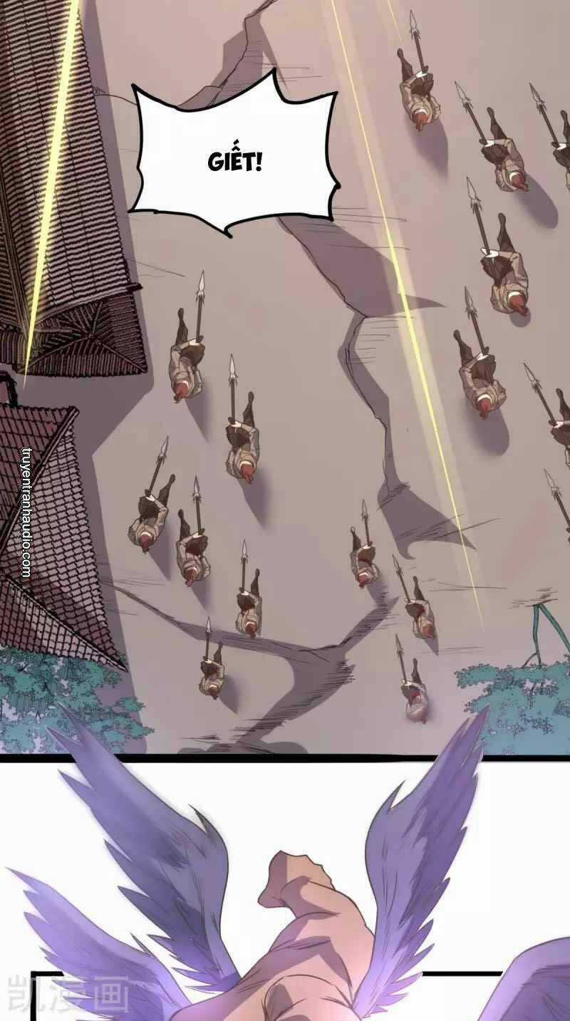 Wechat Siêu Cấp Chapter 167 trang 4