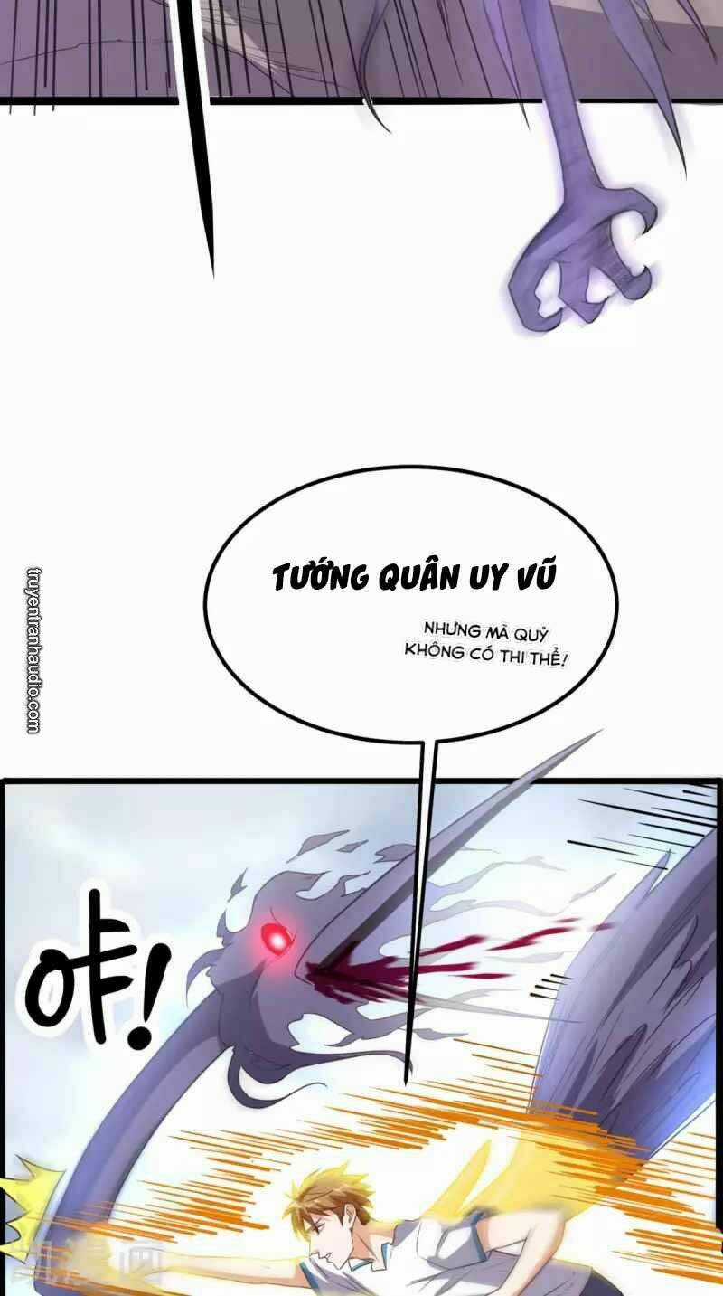 Wechat Siêu Cấp Chapter 167 trang 7