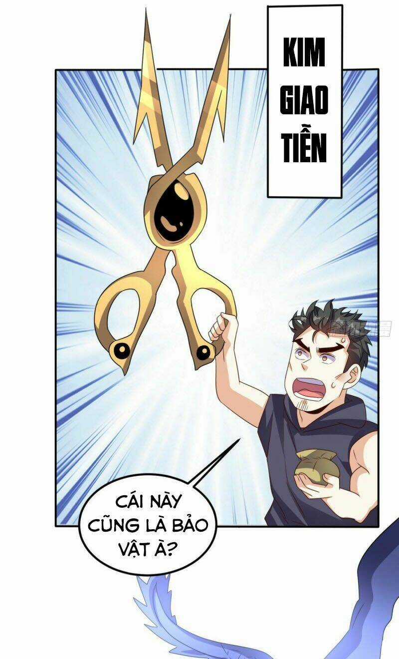 Wechat Siêu Cấp Chapter 168 trang 10