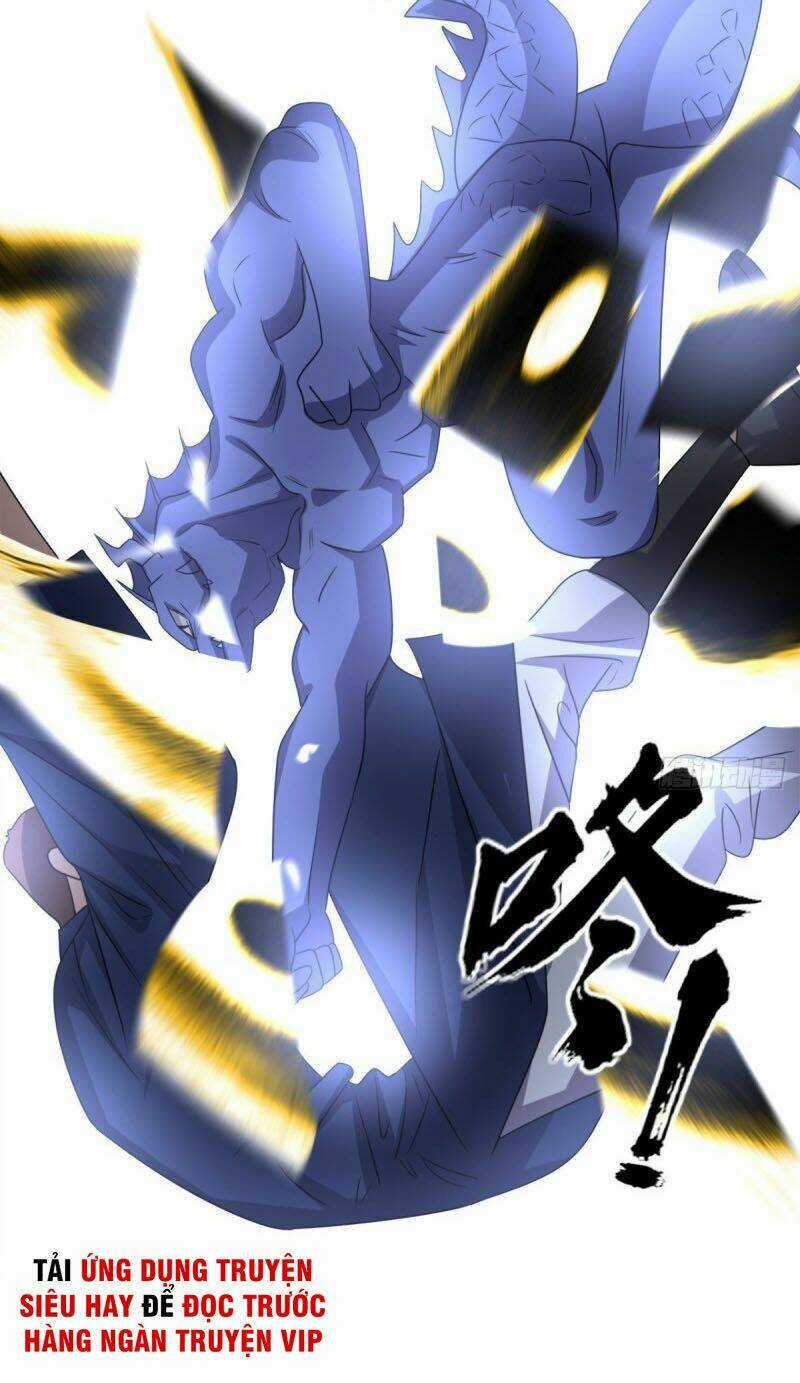 Wechat Siêu Cấp Chapter 168 trang 11