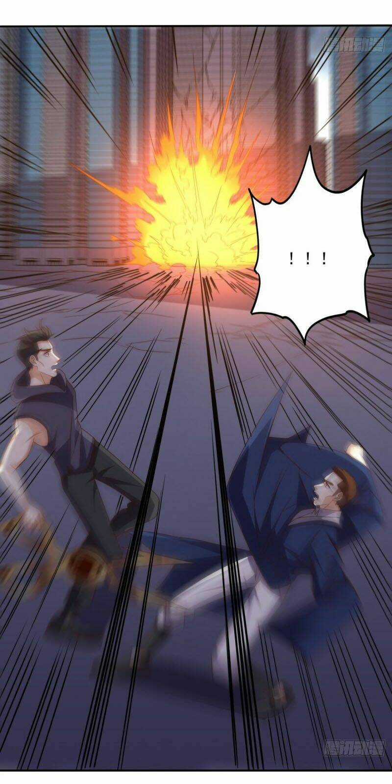 Wechat Siêu Cấp Chapter 168 trang 15